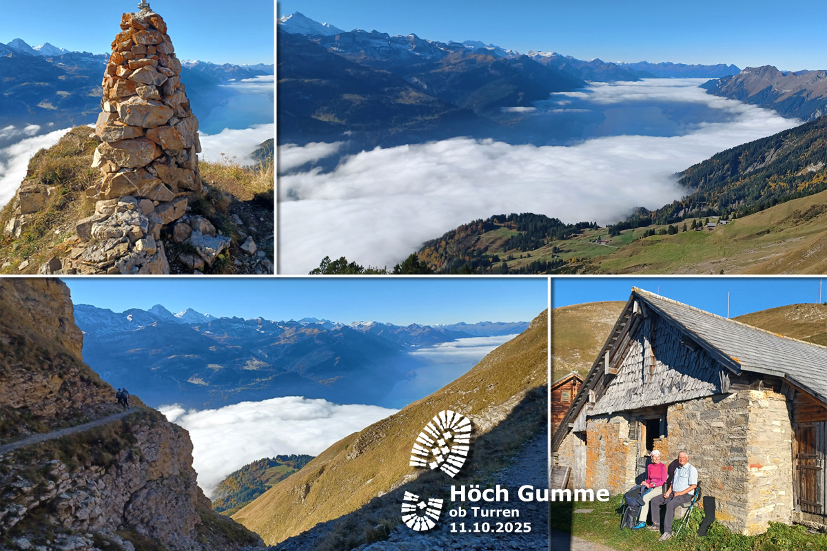 Höch Gumme